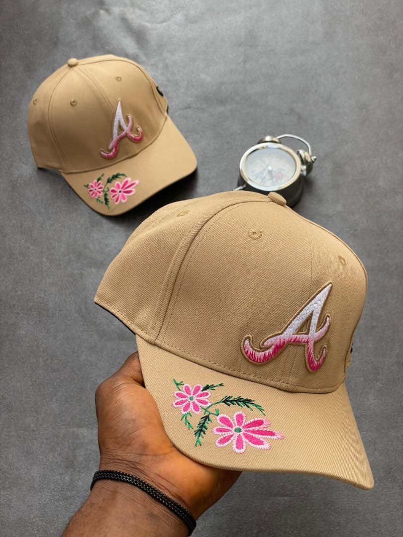 valtigers2's tweet photo. Adjustable Hats Available 🧢

N12,000 https://t.co/baL5UadN4T