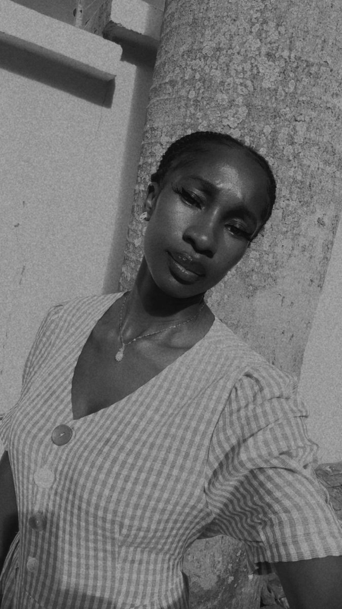 Dhat Tall Tiv Girl 🇳🇬🇨🇦 tweet media
