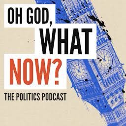 catarinawalsh's tweet photo. Voted for @OhGodWhatNowPod in the @britpodawards
This podcast has helped me keep sane since the Remainiacs  days and the issue that cannot be named https://t.co/OhDzD4lmIn
