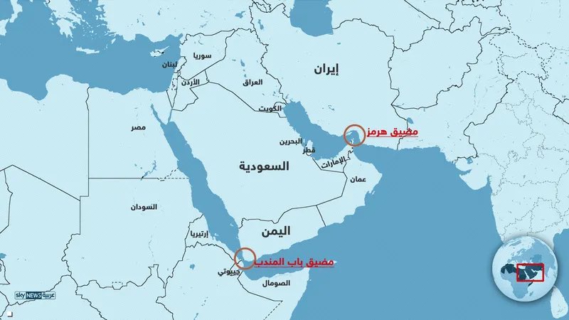 mu7anak's tweet photo. قراءة استخدام ورقة الحوثي من قبل ايران في هذا التوقيت يعطي دلالة واضحه

ايران بدأت تفلت قبضتها على مضيق هرمز بسبب التحركات الأمريكية الأخيره سياسياً وعسكرياً

وهي الآن في أضعف أوقاتها من بداية الحرب

والخليج من بداية الحرب قام بترتيبات تمكنه من تكبيل إيران وحرمانها من آخر أوراقها https://t.co/vZahAQwDMg