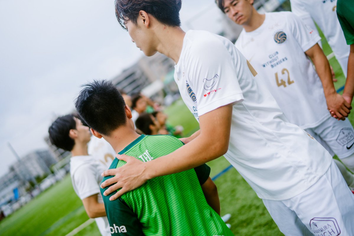 fergus_sports's tweet photo. 07/12(Sun.) 
神奈川県社会人サッカーリーグ1部  第11節
#鎌倉インテル vs 東急SレイエスFC
1-1

Photo @footgrapher 

@kamakura_inter 
#FERGUS #ファーガス 
#FocusOn https://t.co/y2YsJJsnVt