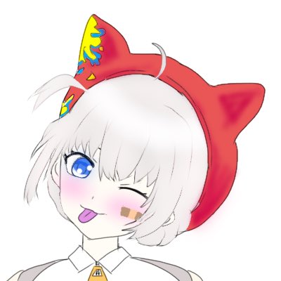 大代真白