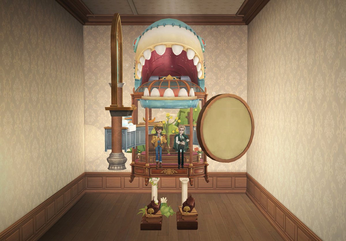 the_liltaro's tweet photo. こういうのが生まれるから、部屋づくりに夢中になっちゃうんだよね https://t.co/TwcxlMqg0s