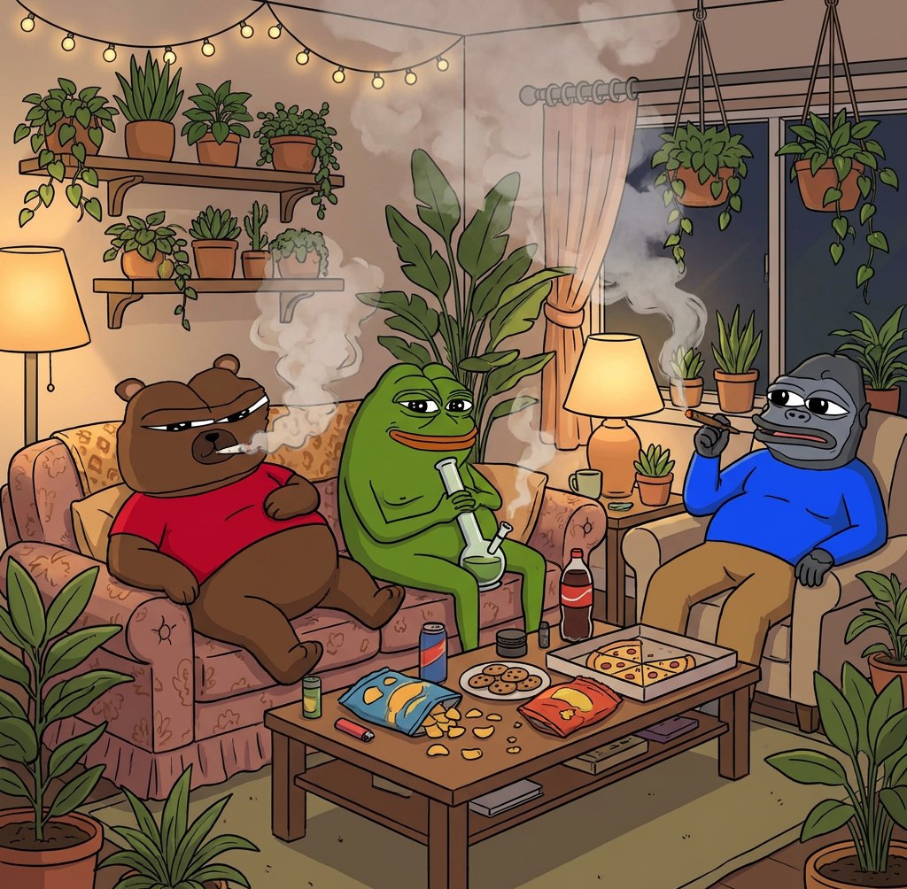 Kahnkahnkahn23's tweet photo. $GROYPER @ 420k
Chill
#bobo
#monke
#groyper
solana:44eFuquSFU8aC6Nn3LWmNapFn8f5WzwxrYEnJXjspump https://t.co/sGwENXwSnd