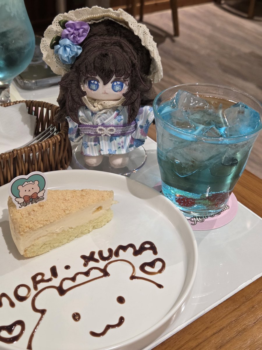 pink5abbit's tweet photo. 🍰 https://t.co/gHJhhsxAAx