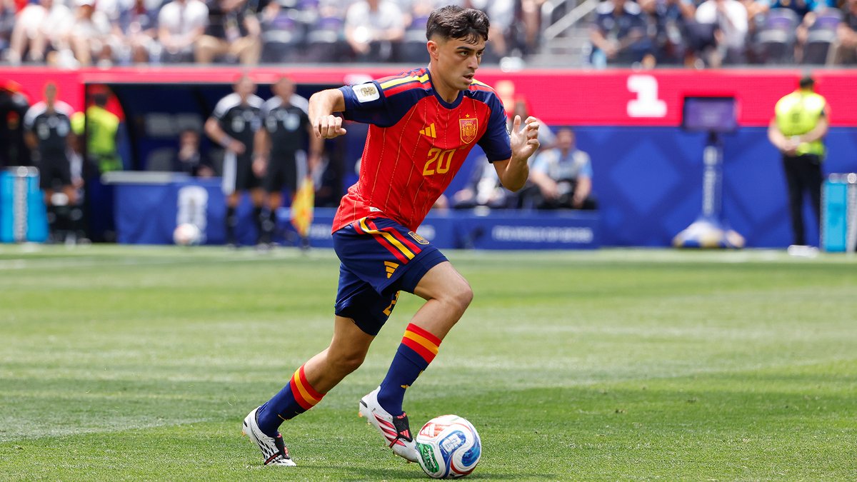 FIFAWorldCup_JP's tweet photo. 欧州屈指の強豪国の対戦がついに明日💪🇫🇷🇪🇸

#FIFAWorldCup https://t.co/IIG445mO5B
