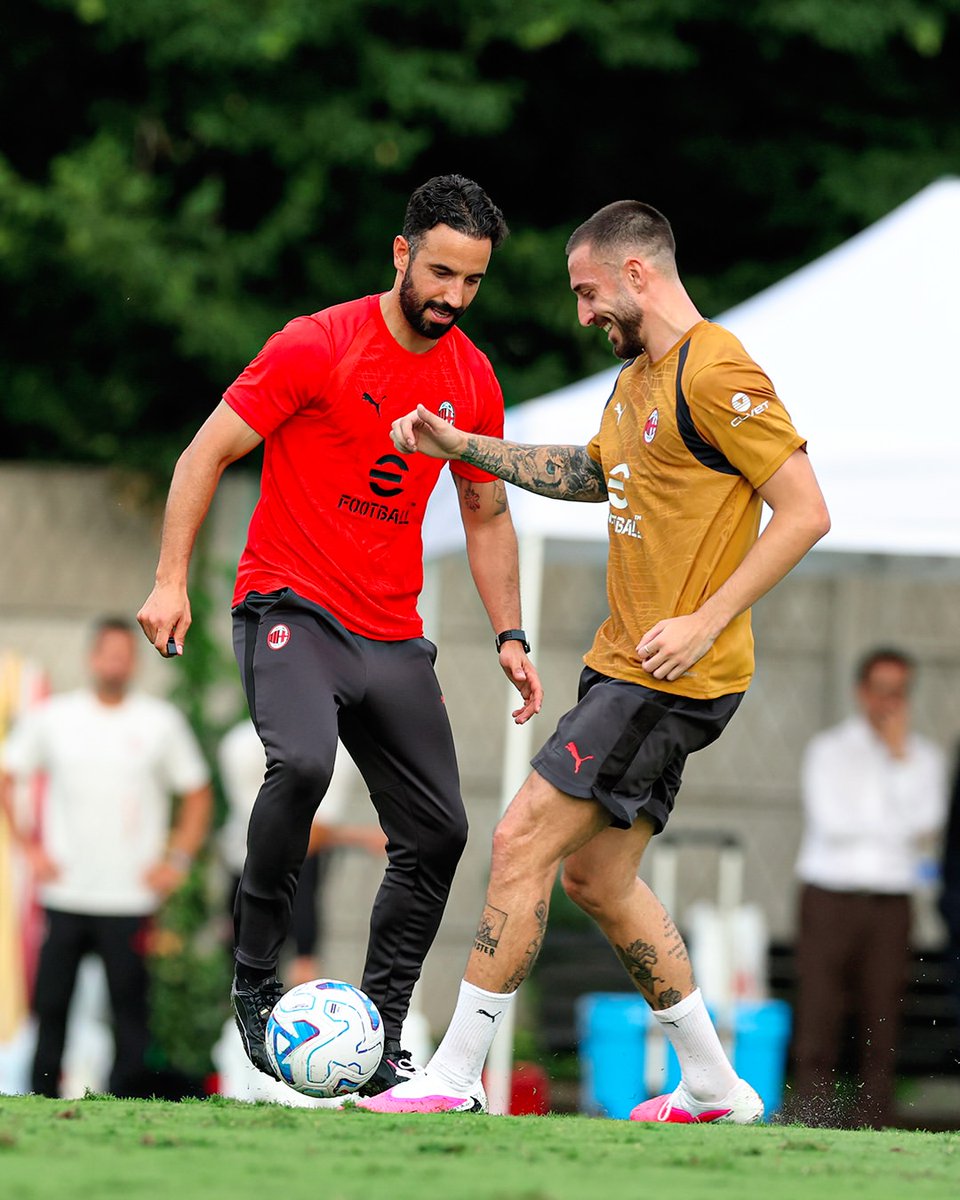 PitchsideBanter 📷🏟️ tweet media