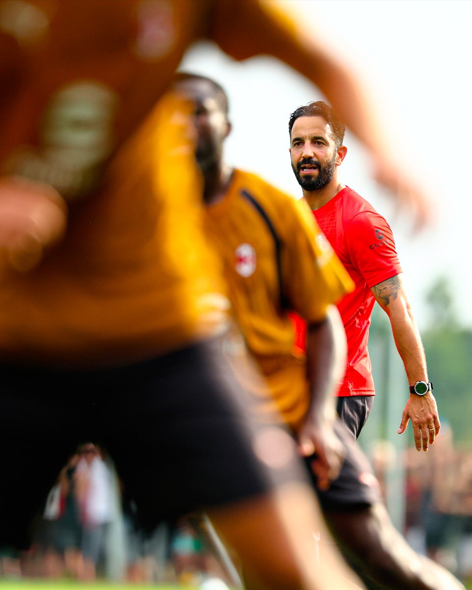 PitchsideBanter 📷🏟️ tweet media