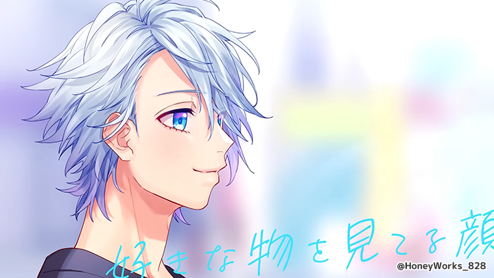 HoneyWorks_828's tweet photo. 今日は綾瀬恋雪の誕生日です！
✨🎉HappyBirthday🎉✨ https://t.co/bD9KagBLwK