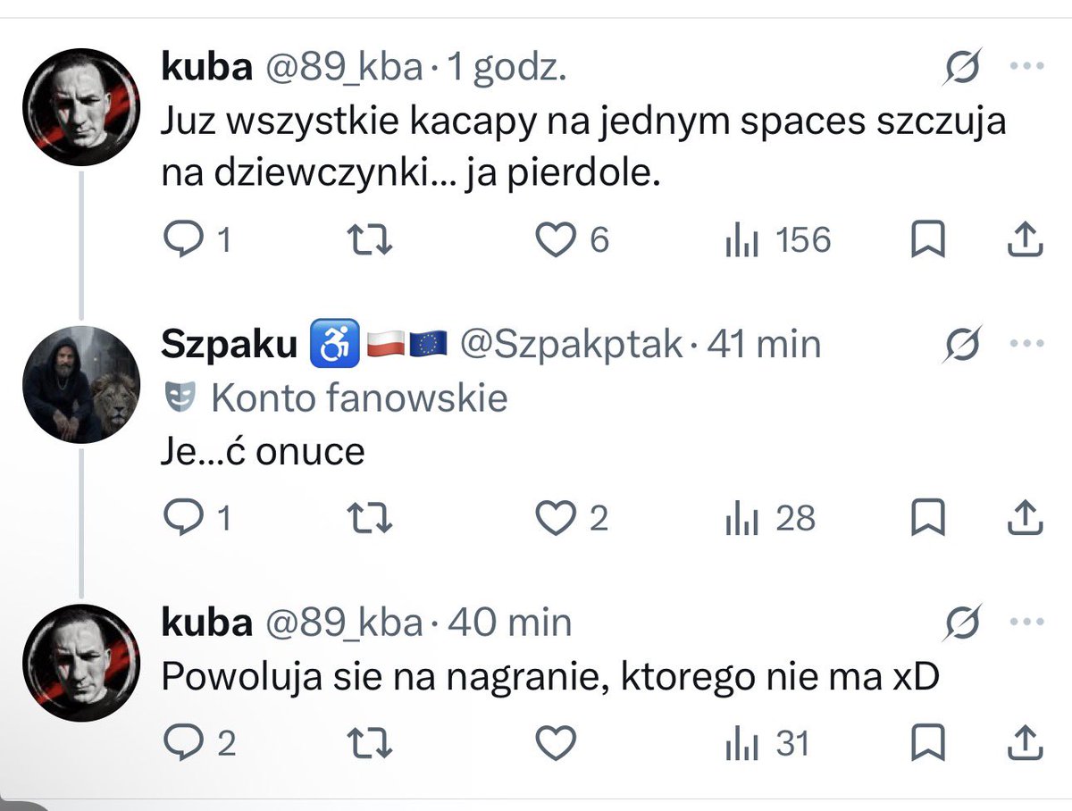 Blazej Lukasik tweet media