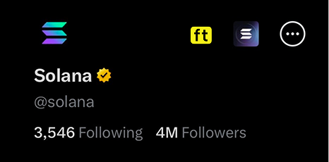 For Traders Crypto tweet media