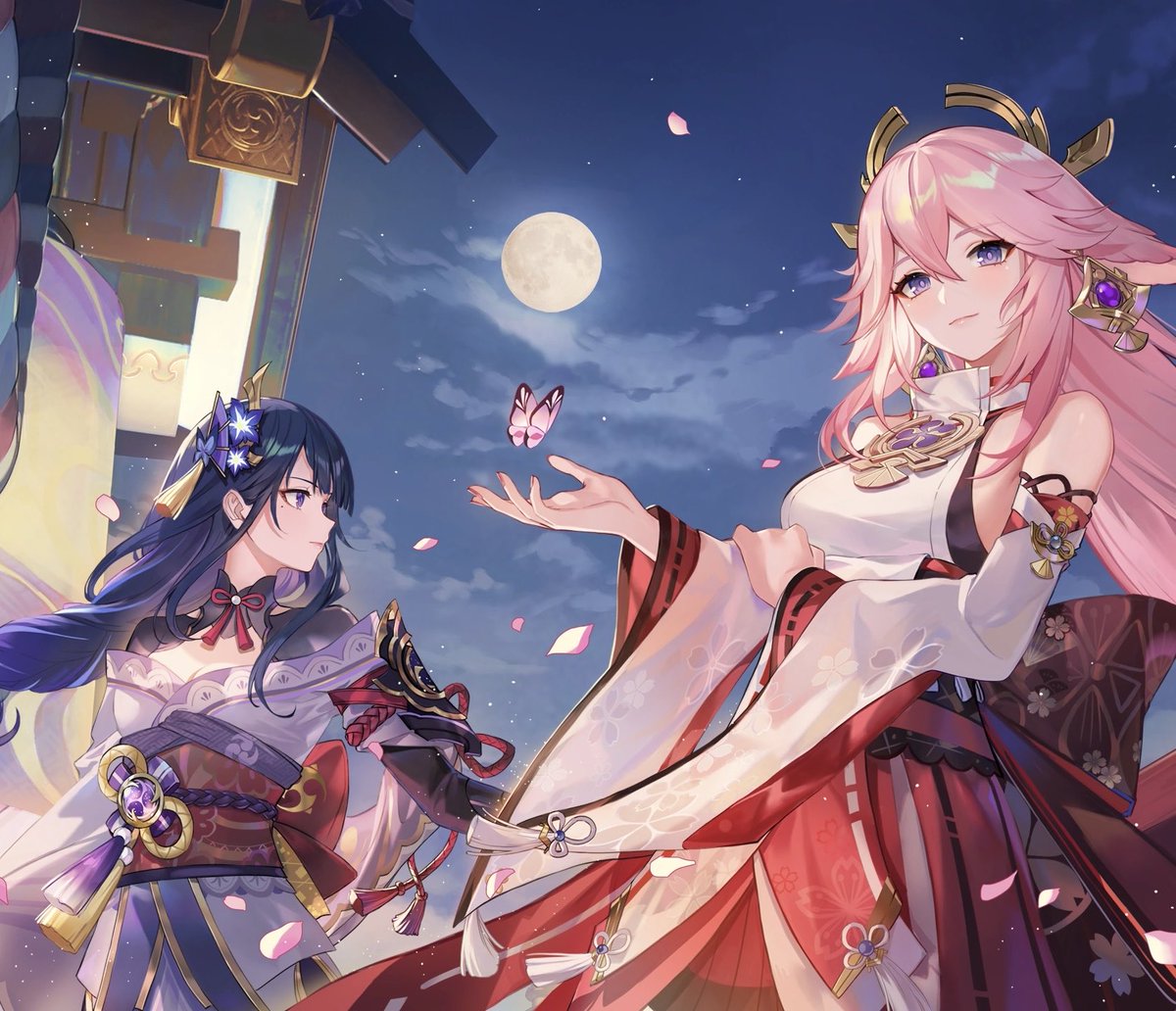 datattore's tweet photo. the strongest yuri in history vs. the strongest yuri of today https://t.co/BRm4AS36cF