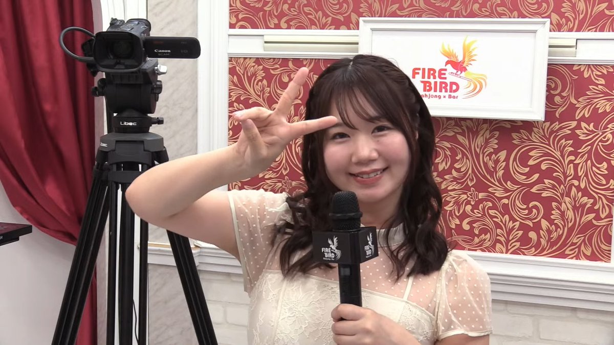 mjnewsnet's tweet photo. :;:┈┈┈┈FIREBIRD┈┈┈┈:;:
#シンデレラファイトシーズン5
:;:┈┈┈┈┈┈┈┈┈┈┈┈:;:

／
👠 ♯1 対局終了！
https://t.co/9ZZ3HrzPXF
＼

┊DAY3 ♯1┊
1位通過：佐藤あや
2位：石田綾音
3位：香野蘭
4位脱落：南ていか https://t.co/oDXlxAUBnJ