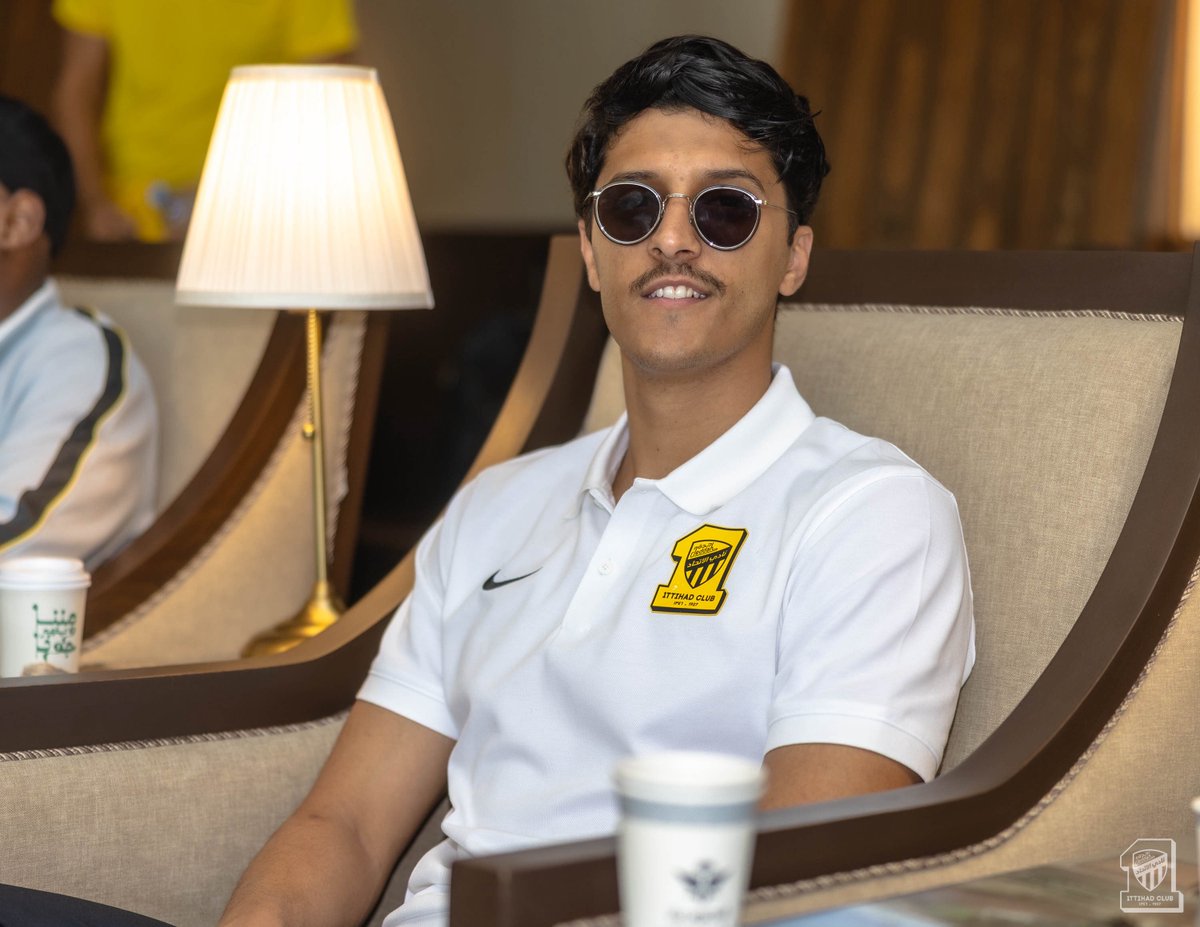 نادي الاتحاد السعودي tweet media