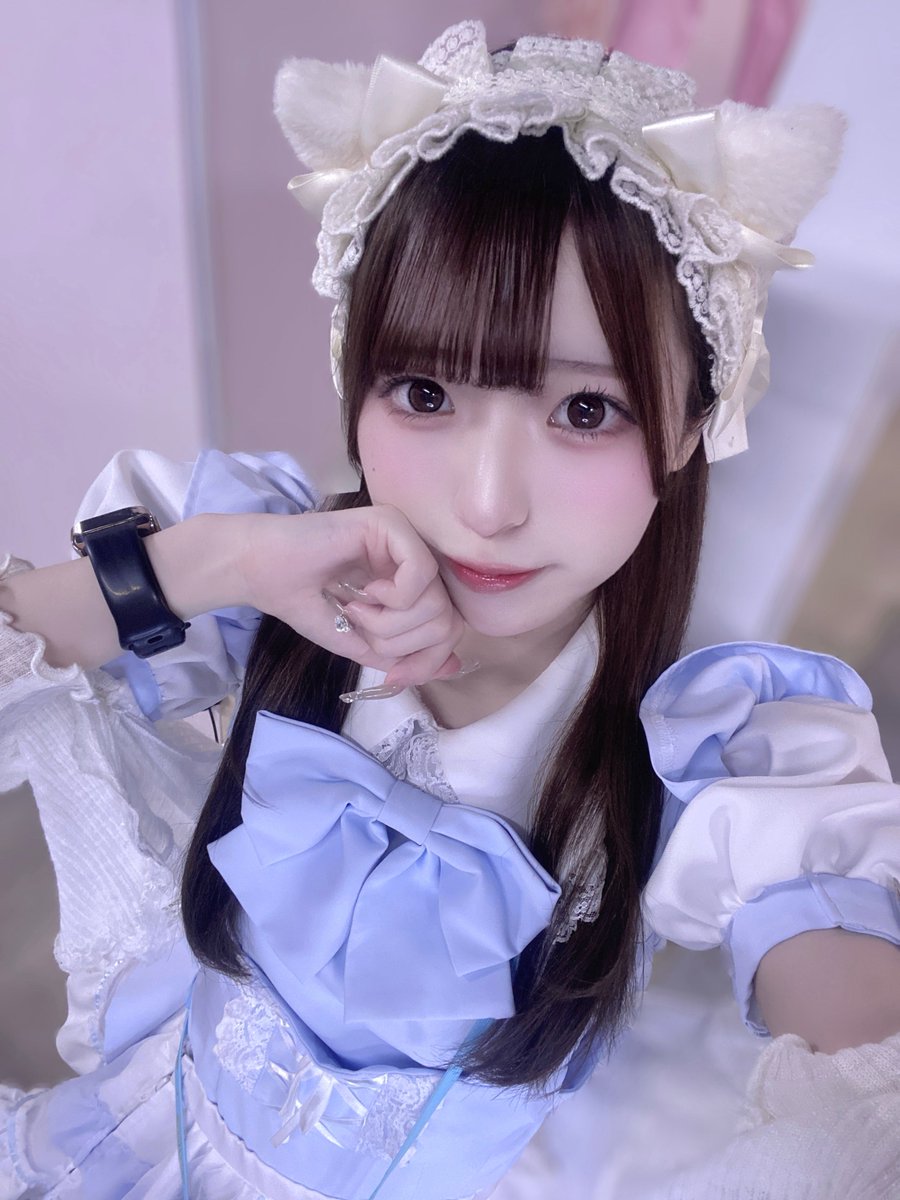 にゃ Post by うい on X: にゃ。