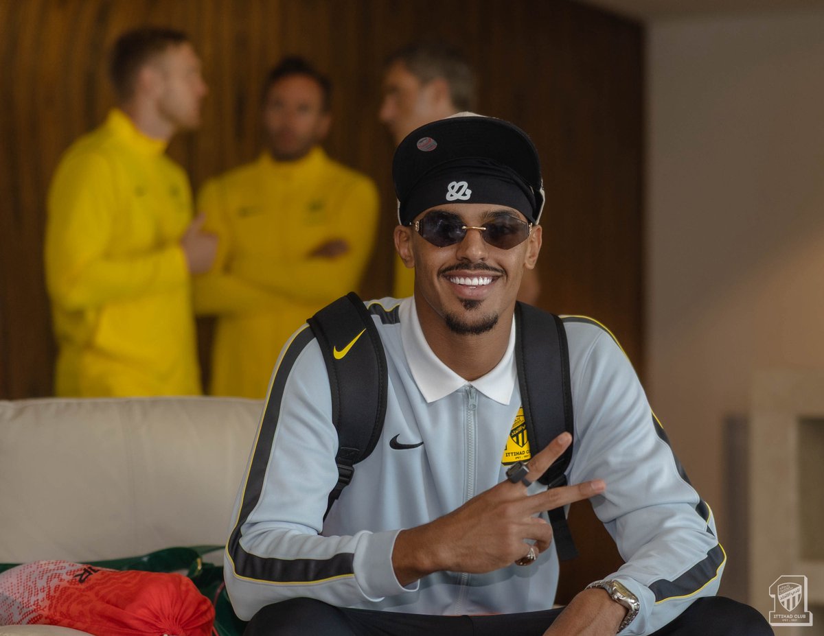 نادي الاتحاد السعودي tweet media