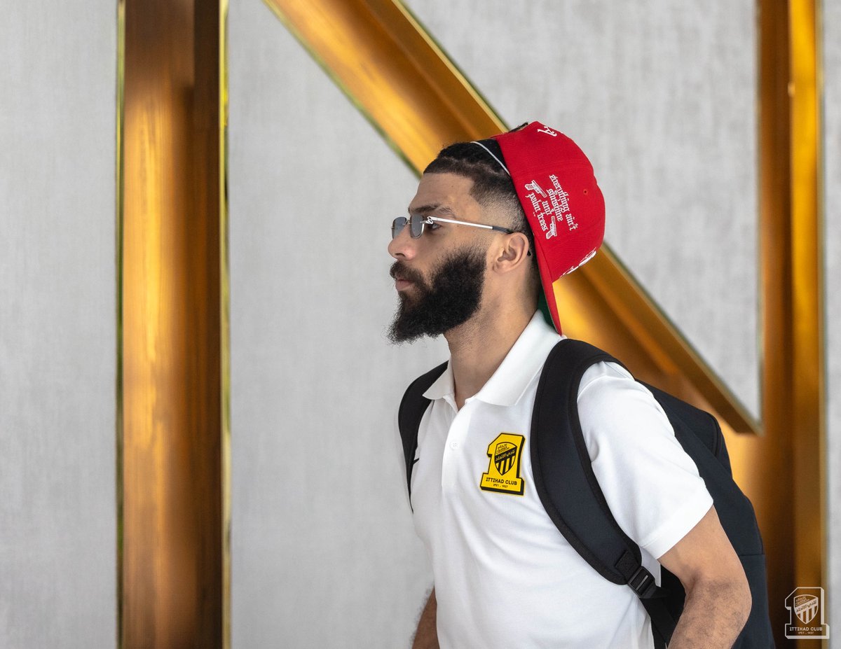 نادي الاتحاد السعودي tweet media