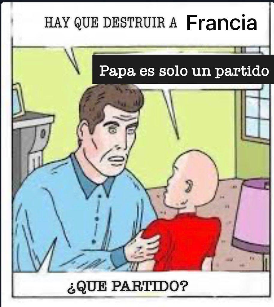 Álvaro D. María tweet media