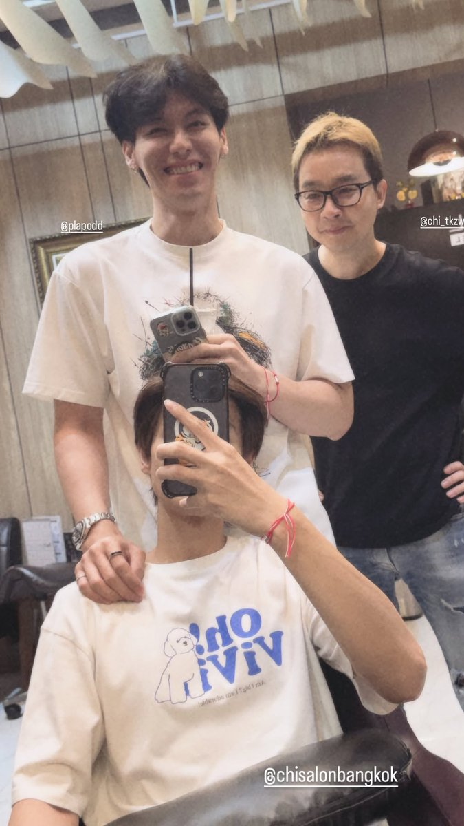papangptfamily's tweet photo. 𝕀𝔾 : 𝕡𝕒𝕡𝕒𝕟𝕘𝕡𝕥 UPDATE 💫
🤍 : #papangpt | @papangpt 
          #plapodd @plapodd 

📅  14 Jul 2026  #podpapang https://t.co/Y0Bi81xk62