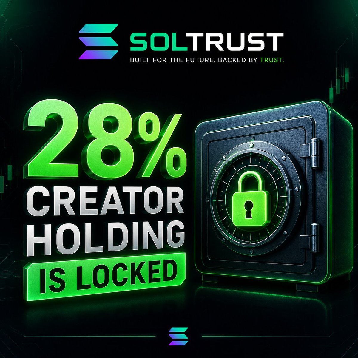 SOLTRUST tweet media