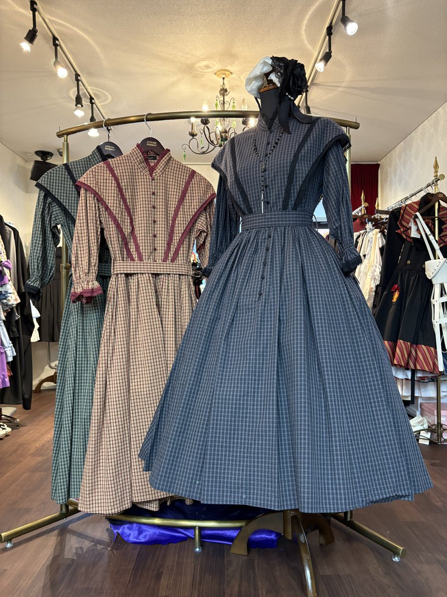 ATELIER-PIERROT (@atelier_pierrot) / Posts / X