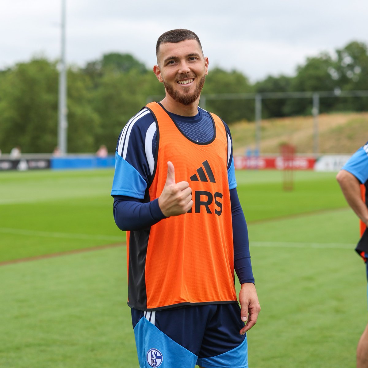 FC Schalke 04 tweet media