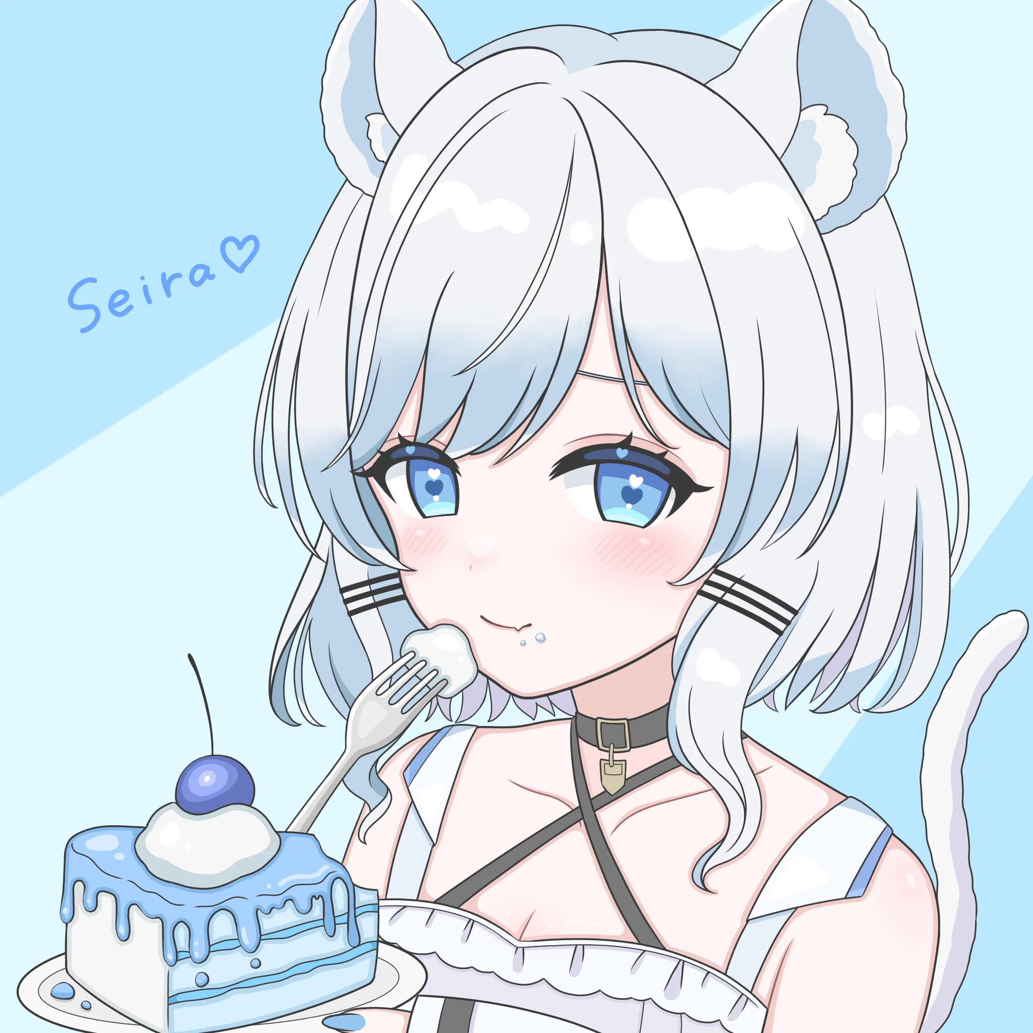 AzureGale 🃏🧙‍♂️ Card Mage VTuber on X: 