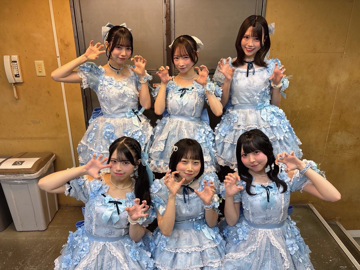 ultras_festa's tweet photo. 『うるトラすフェスタ vol.45』 
渋谷CLUB QUATTRO

5組目は... 
すべての瞬間は君だった.ᐟ .ᐟ
( @subekimi_info )さんです🩵

#うる祭 https://t.co/3bRT6XfMeu