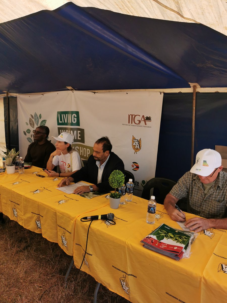 international tobacco growers association ITGA (@TobaccoGrowers) / Posts / X Partner Profile: Tobacco Associates, Inc.