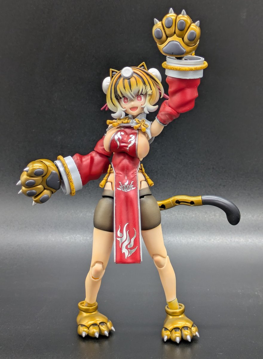 ebitomorokoshi's tweet photo. 鯉印さんのチャイナドレス良き
 #チャイナドレス美プラ https://t.co/Tb2nMpYwgE