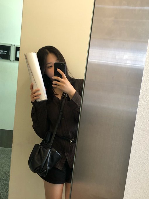 하유 tweet media