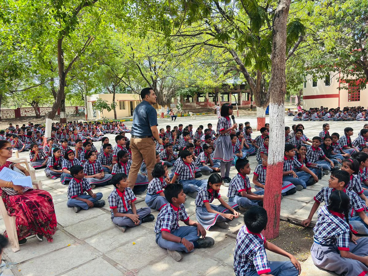 PMSHRIKVK's tweet photo. https://t.co/xKC6TJJtWv