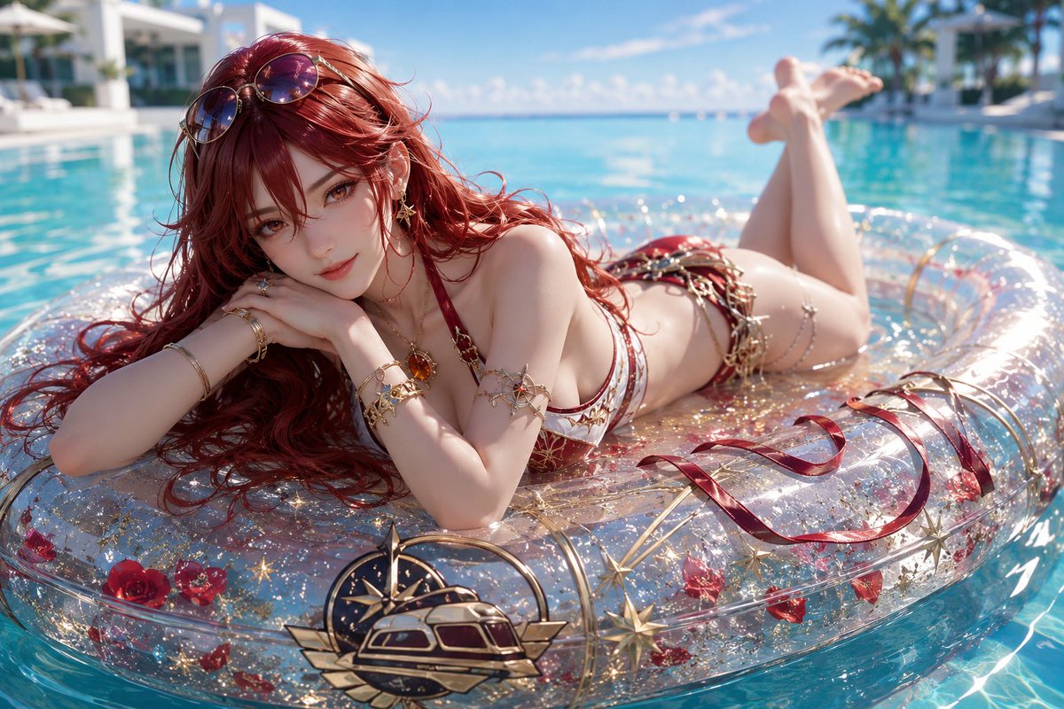 ☀星霜 tweet media