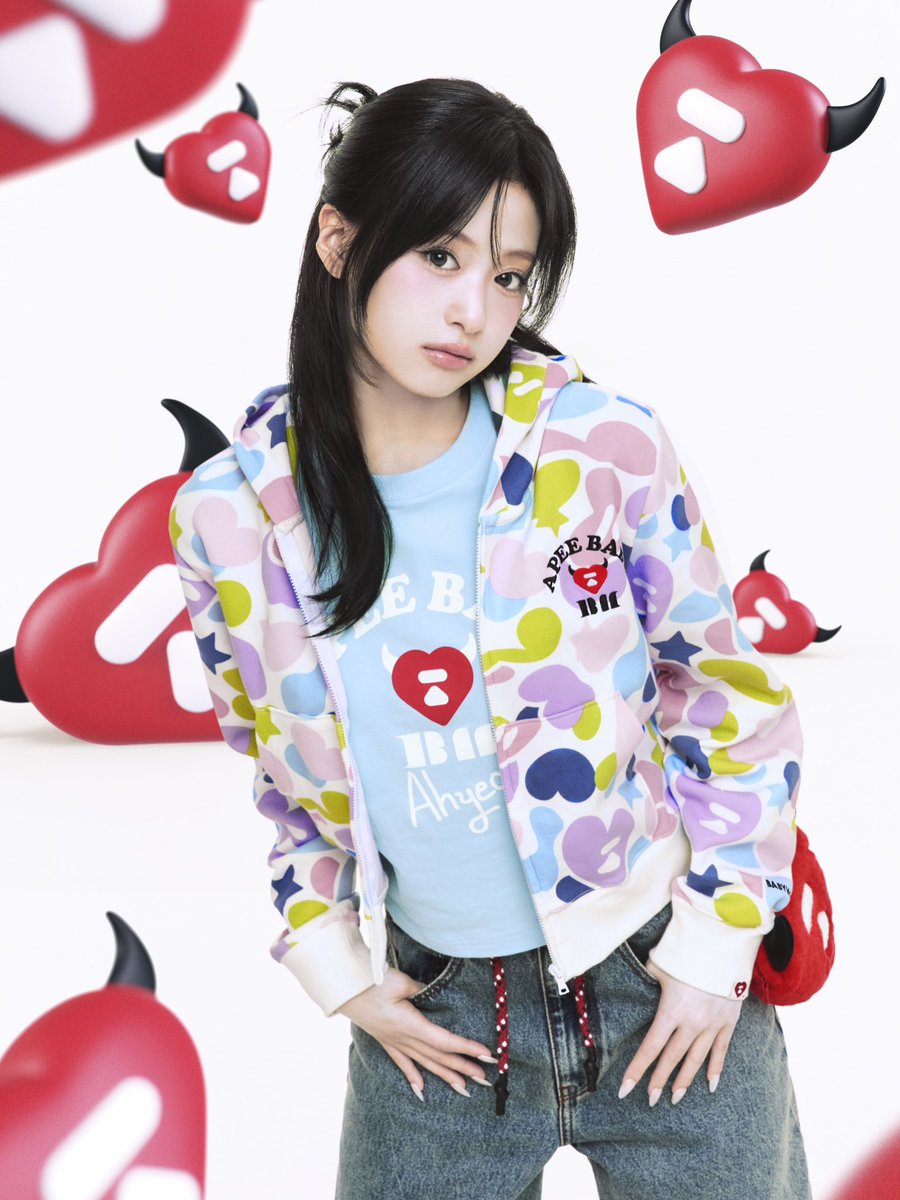 BABYMONSTER PICS tweet media