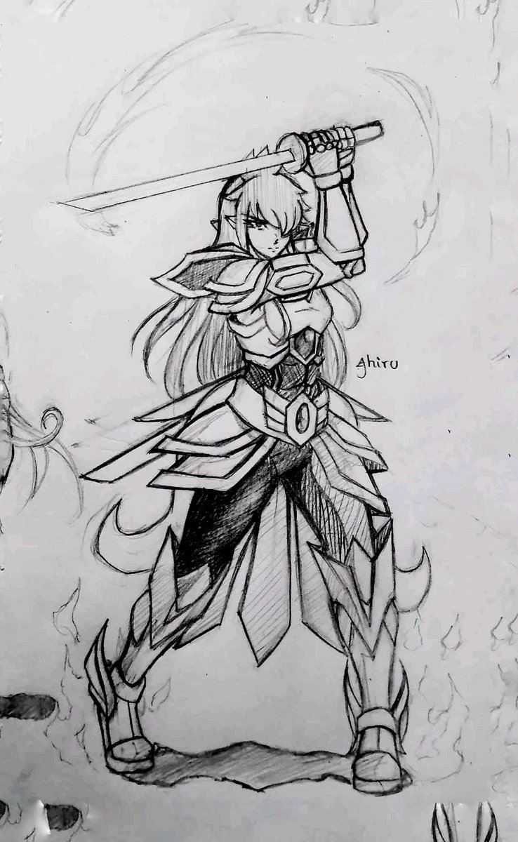 AhiruArts's tweet photo. @_VGen_ Hi!
Vgen: https://t.co/JTNTq1AWNL
Portafolio:https://t.co/ZG9ZBc1nkA https://t.co/LE4V5Yk53t