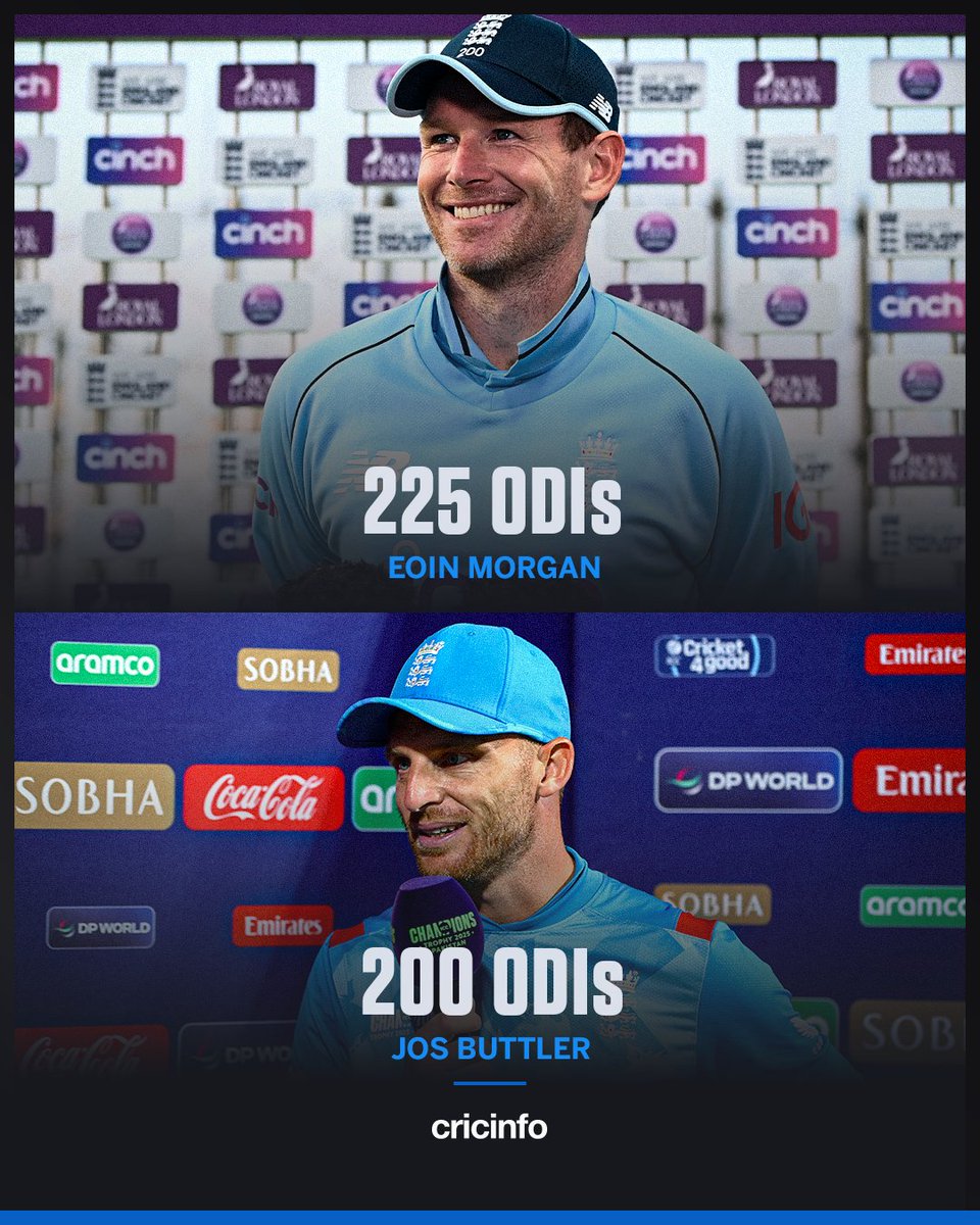 Cricinfo (@cricinfo) / Posts / X