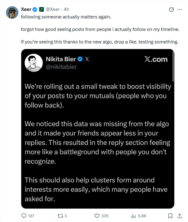 BL3ED | Meraki tweet media