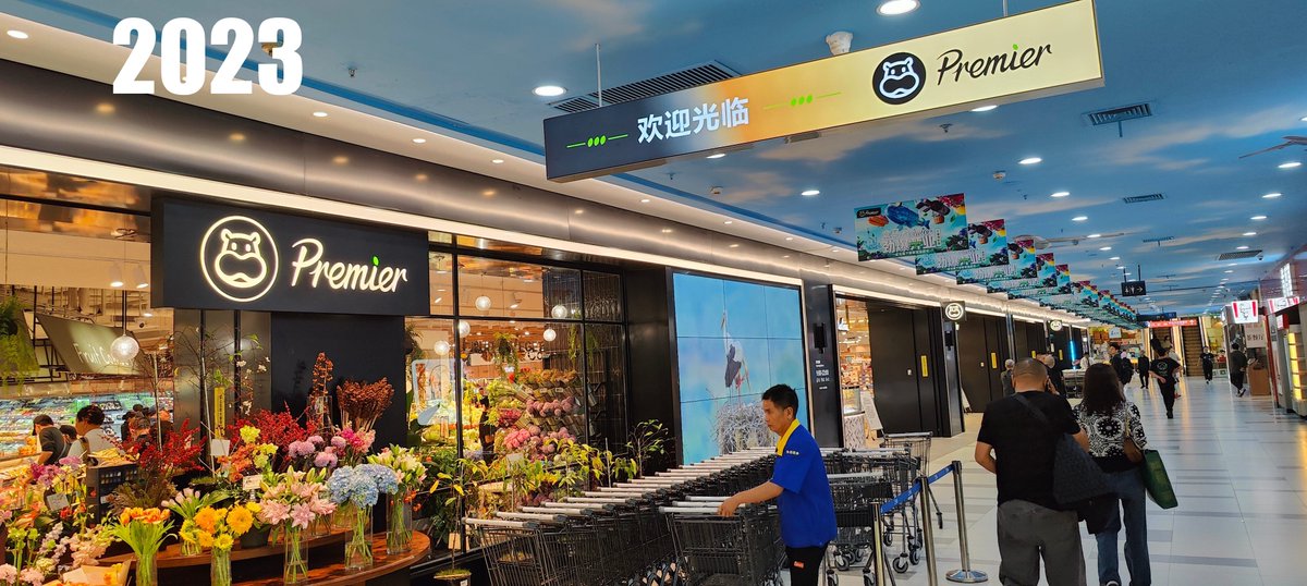 Ed Sander | China Digital Retail Report tweet media