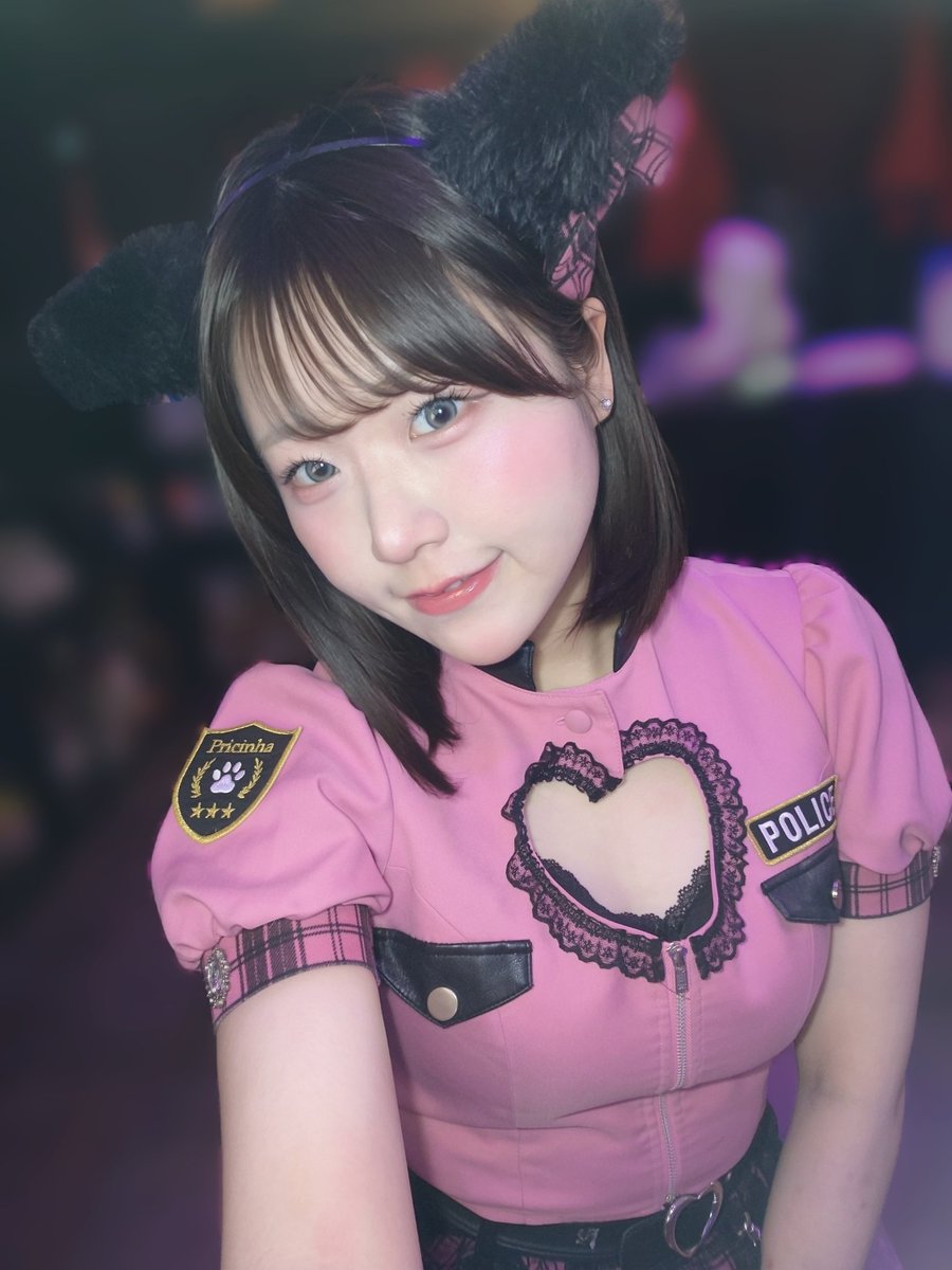 pricinha_ria's tweet photo. 今日はとっておき！ぴんくにゃん🩷🐾 https://t.co/XiwQcO0mWX