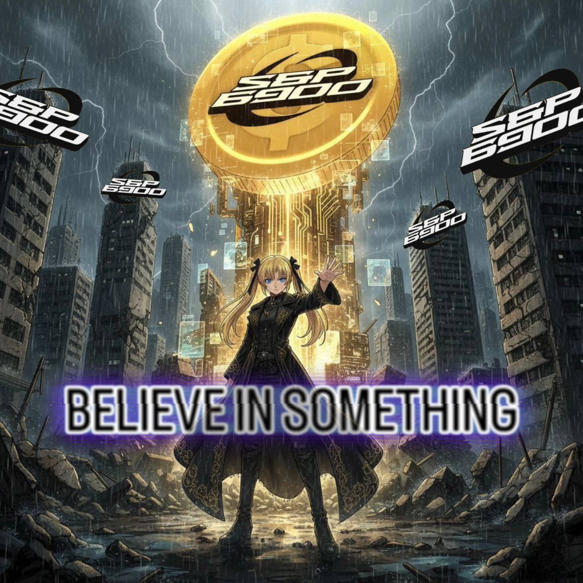 spxmarierose's tweet photo. Believe in Something
💹🧲🌹 https://t.co/C6DzfOJKVa