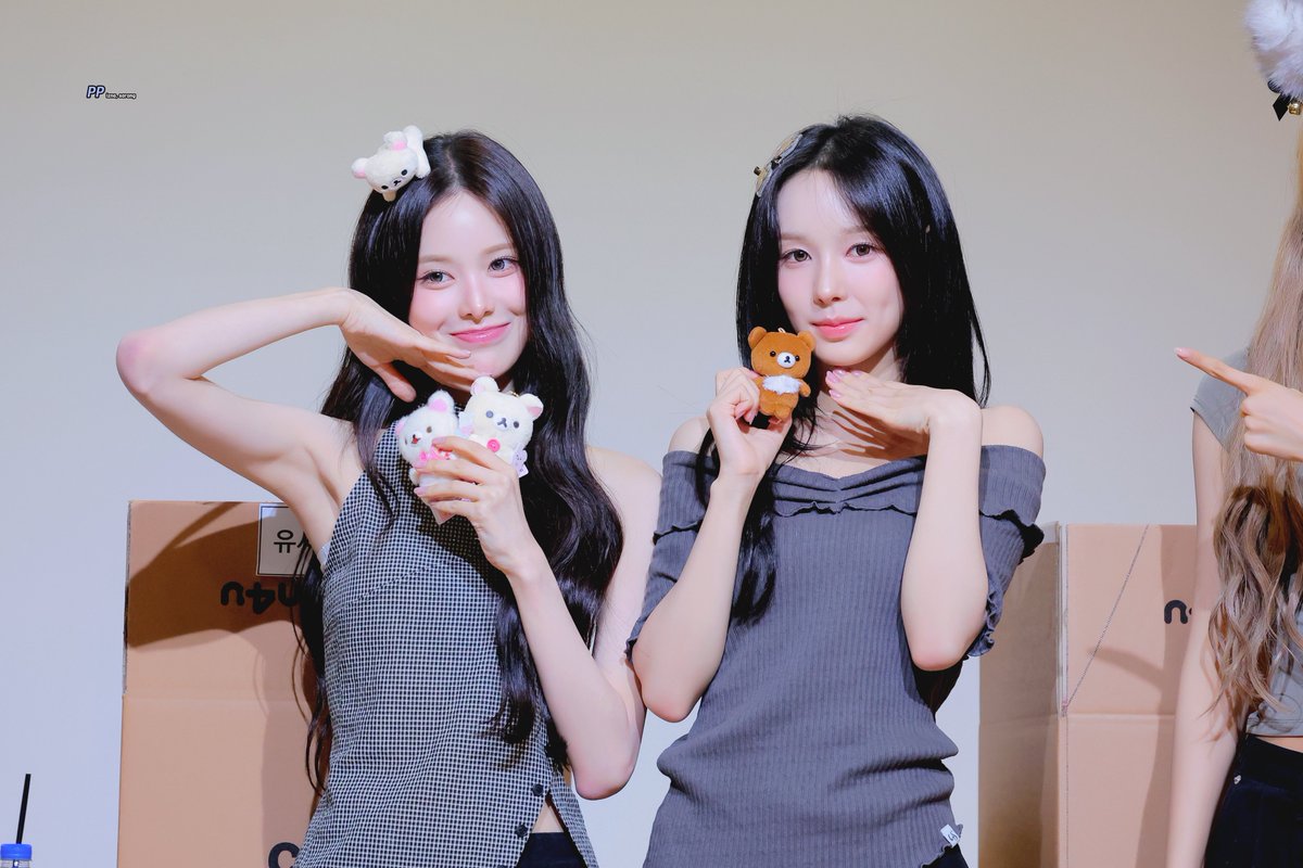 유포포 tweet media