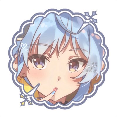 Fuukun__06's tweet photo. @qoo0_z 様に素敵なアイコンを制作していただきました！✨️
本当にありがとうございます😭

#新しいプロフィール画像 https://t.co/1PqoEBFqBz