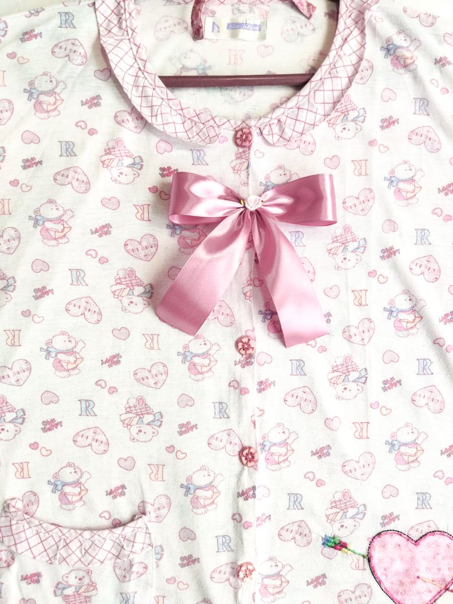 snowIake's tweet photo. guis ada baju bobo kawai &amp; long sleeve yang detailnya bagus bgt take dua"nya 50k aja 

t vintage retro earth tone casual vintage coquette kawai soft fairy kei cute pink aesthetic https://t.co/Qce2ucb22D