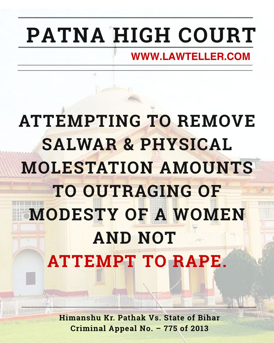 Lawteller's tweet photo. https://t.co/JCRcvkOG2t
#LawTeller #Law #Legal #IndianLegalSystem #LegalCommunity #LegalIndustry #LegalNews #LegalConten #IndianAdvocate #DistrictCourt #TrialLawyer #CivilLaw #CriminalLaw #ConstitutionalLaw #TaxLaw #LawStudents #LawSchool #JudicialServices #CLAT #BareAct https://t.co/oikLpZaJx9