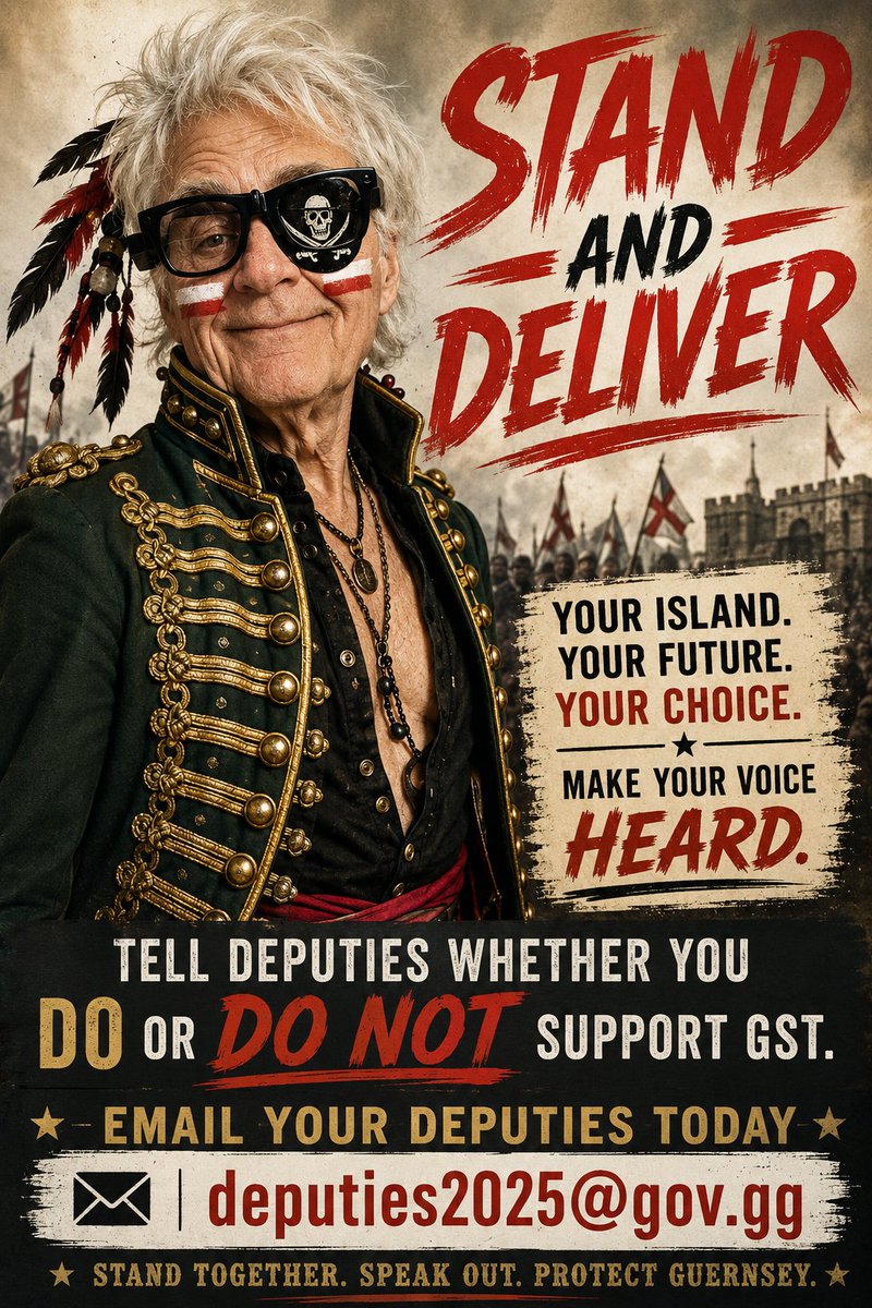 oldfarmhorace's tweet photo. #chogs I'm hearing that at least one senior Deputy is moaning about anti GST emails  blocking his email and he is bulk deleting them. Keep his email blocked I say. https://t.co/dKWZ3oEM8k