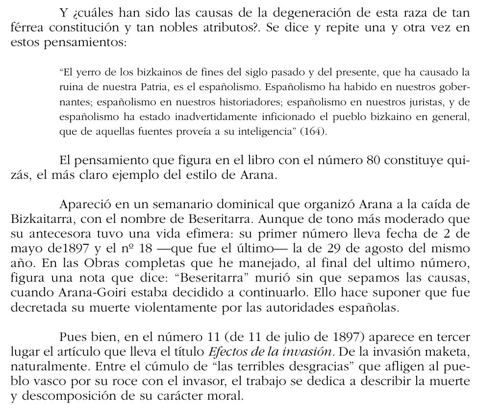 El Equidistante tweet media