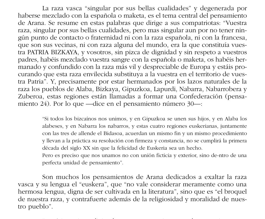 El Equidistante tweet media