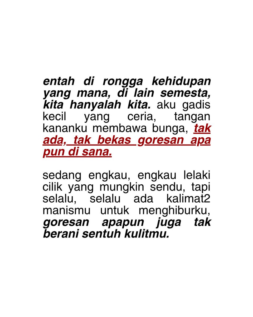 ___semanggi's tweet photo. mela, 2023. https://t.co/CMYCGFKPoW