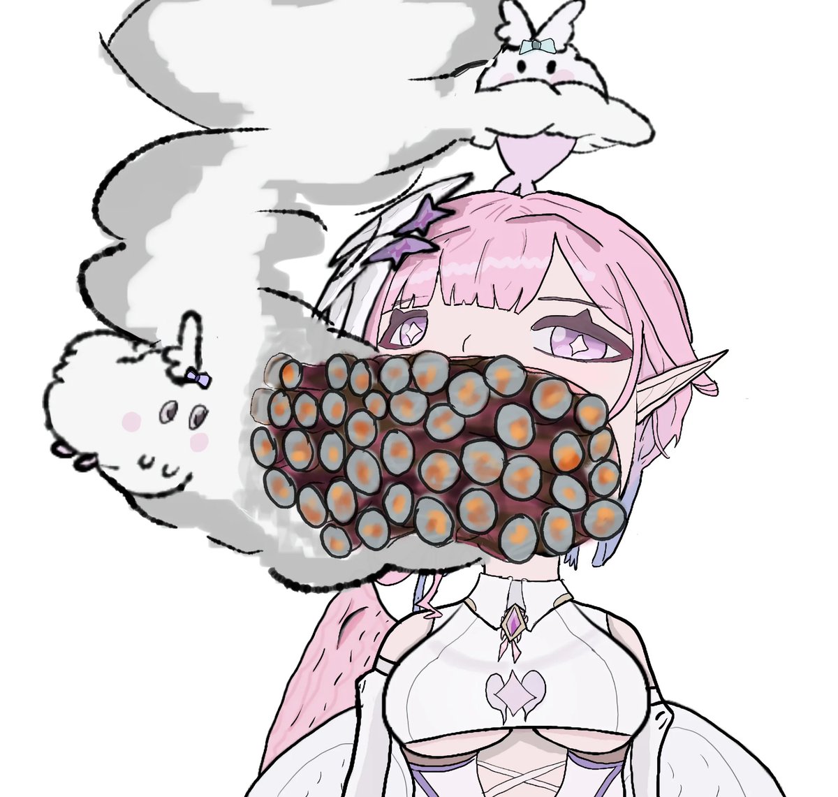 Chaos0_Memes's tweet photo. I'm not getting too much time to sit and draw... so ama use this opportunity to show some of my older memes again.. forgive me!
#力オゼロ
#カオスゼロナイトメア
#CZN
#ChaosZeroNightmare
#tenebria
#Kayron https://t.co/zZTJSTcUUz