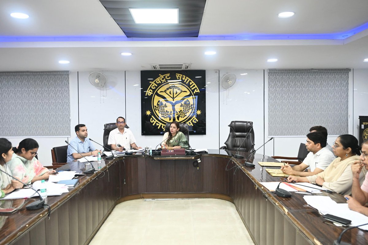 DM Baghpat tweet media